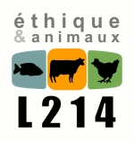 L214 - Ethique &amp; Animaux